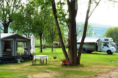 Camping Hana