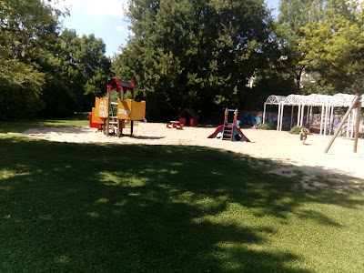 Sinaipark — fotografia 3