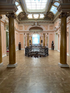 Muzeul de Artă Craiova — fotografia 3