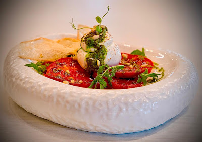 Restaurant THR Grill — fotografia 3