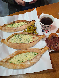 FALFOOL RESTAURANT — fotografia 3