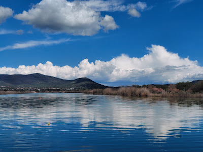 Schinias National Park — fotografia 5