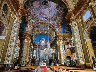 Șirul Canonicilor — fotografia 5
