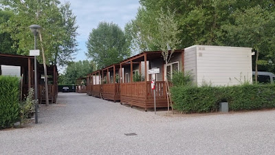 CAMPING VENEZIA VILLAGE