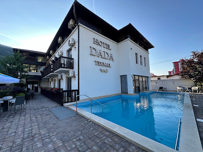 Hotel Dada Termal