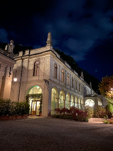 QC San Pellegrino Terme — fotografia 5