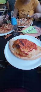 Lille Venn Étterem és Pizzéria — fotografia 5