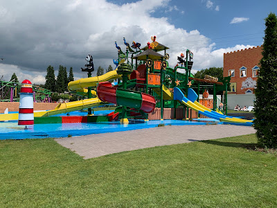 Churpfalz Park — fotografia 5