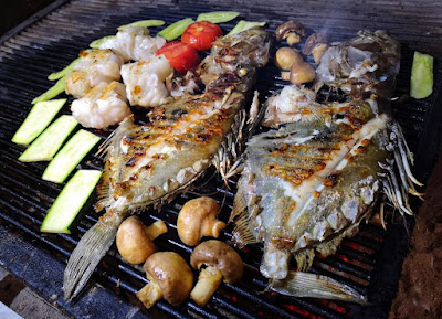Konoba Primošten (Seafood Specialist) — fotografia 4