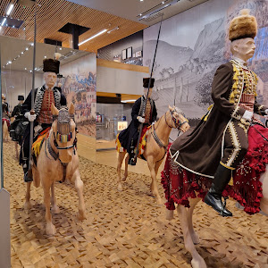 The Alka of Sinj Museum — fotografia 3
