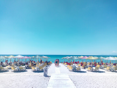 Arogi Fanari Beach — fotografia 3