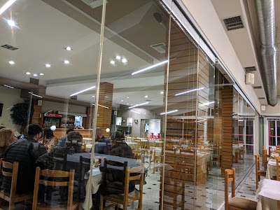 Grill Taverna Sklivanitis — fotografia 3