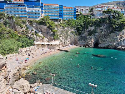 Bellevue Beach