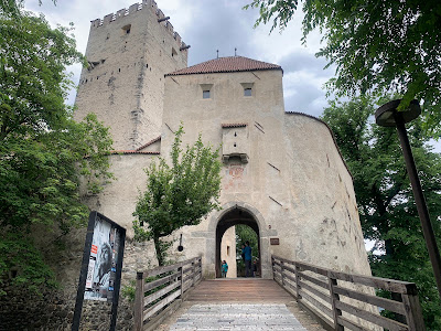 Messner Mountain Museum Ripa — fotografia 4
