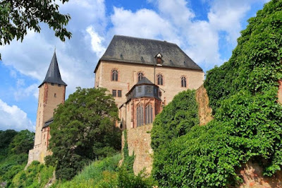 Rochlitz Castle — fotografia 4