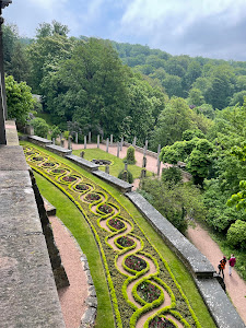 Castelul Altenstein — fotografia 5
