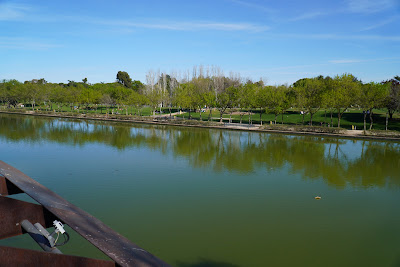 Juan Carlos I Lake — fotografia 5