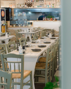 Κάπαρη - Ελληνική Κουζίνα | Kapari - Greek Restaurant — fotografia 5