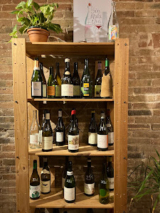 Sin Mala Uva Tapas & Wine Bar — fotografia 4