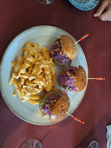 Taperia Cerveceria Amarela — fotografia 5