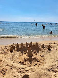 After the tube beach — fotografia 3