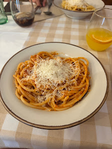 Osteria La Tradizione - Osteria italiana en Córdoba — fotografia 4