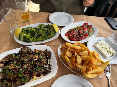 Ταβέρνα το Μικρό Σούλι — fotografia 3