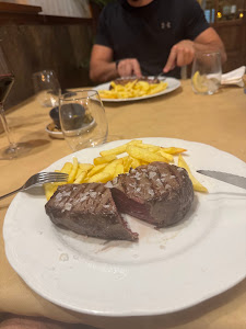 Restaurante La Cocina de Antonio — fotografia 5