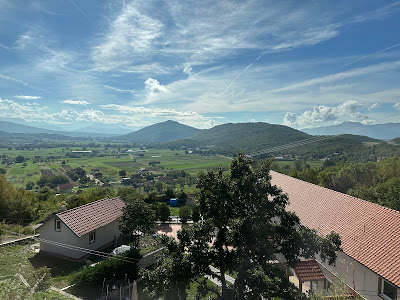 Konoba Vidikovac - Nikšić — fotografia 5