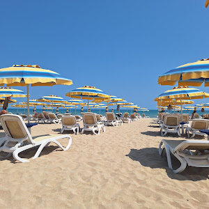 Albena Beach — fotografia 5