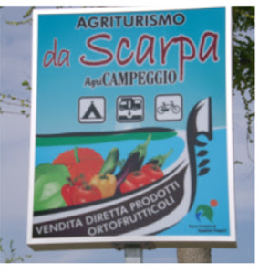 Agricampeggio da Scarpa — fotografia 4