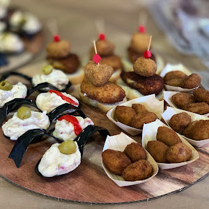 Asador de Pollos La Curva — fotografia 4