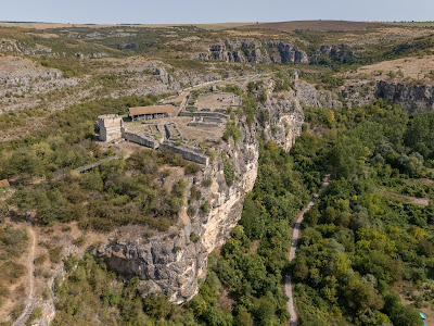 Fortress „Cherven“ — fotografia 3
