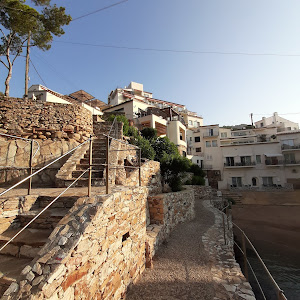 Cala Malaret — fotografia 4