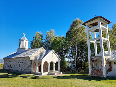 Vlasina Lake — fotografia 4