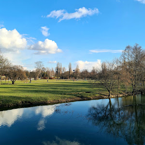 On the Low Meadows Park — fotografia 4