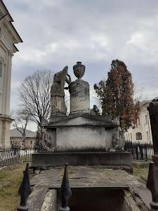 Mănăstirea Frumoasa — fotografia 5