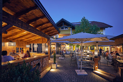 Wirtshaus Mesnersölde - Mia san Wirtshaus — fotografia 4