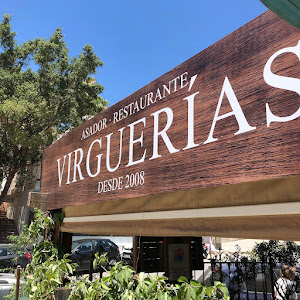 Restaurante Virguerías — fotografia 5
