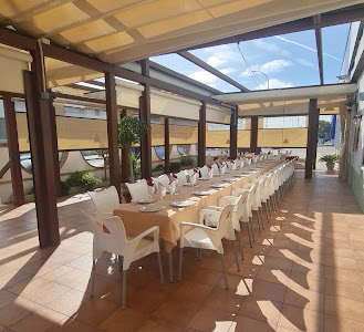 Restaurante El Tentaero Sevilla Fernando Sanchez — fotografia 5