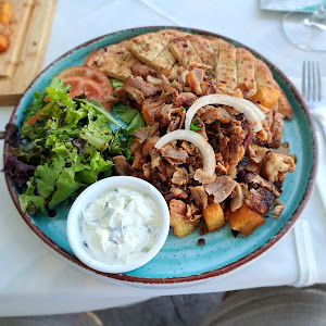 Avra Taverna Restaurant — fotografia 5