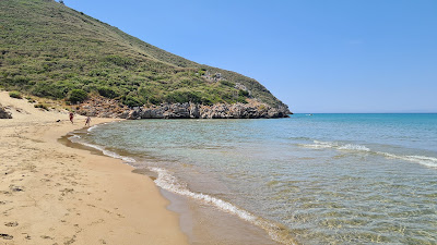 Gianiskari beach — fotografia 3