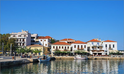 Pylos Central Square — fotografia 4