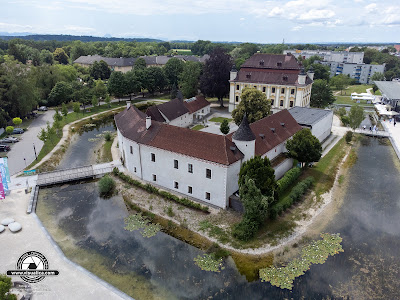 Schloss Traun — fotografia 3