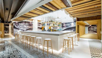 Restaurante El Campero Barbate