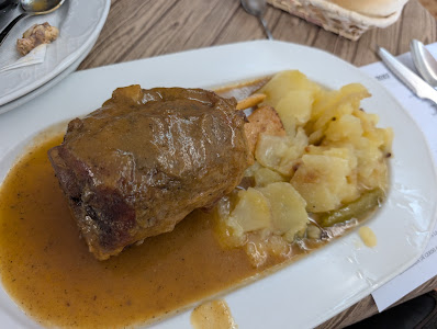 Hostal-Restaurante Ruta del Sur S.L. — fotografia 5