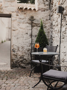 Restaurant Schloss Kallmünz — fotografia 5