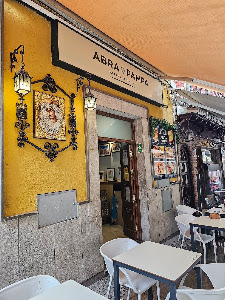 Abra Pampa Taberna Argentina — fotografia 5