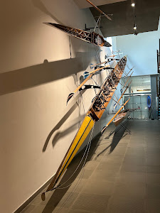 Olympic Museum of Thessaloniki — fotografia 5