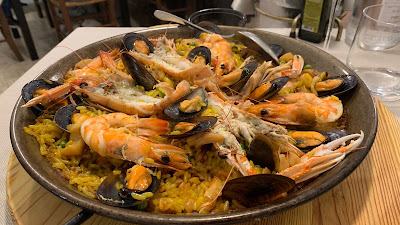 Ristorante - Pizzeria "L' Arco" — fotografia 3